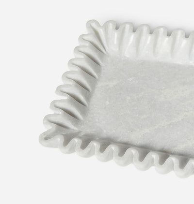 Lania Marble Tray