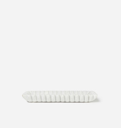 Lania Marble Tray