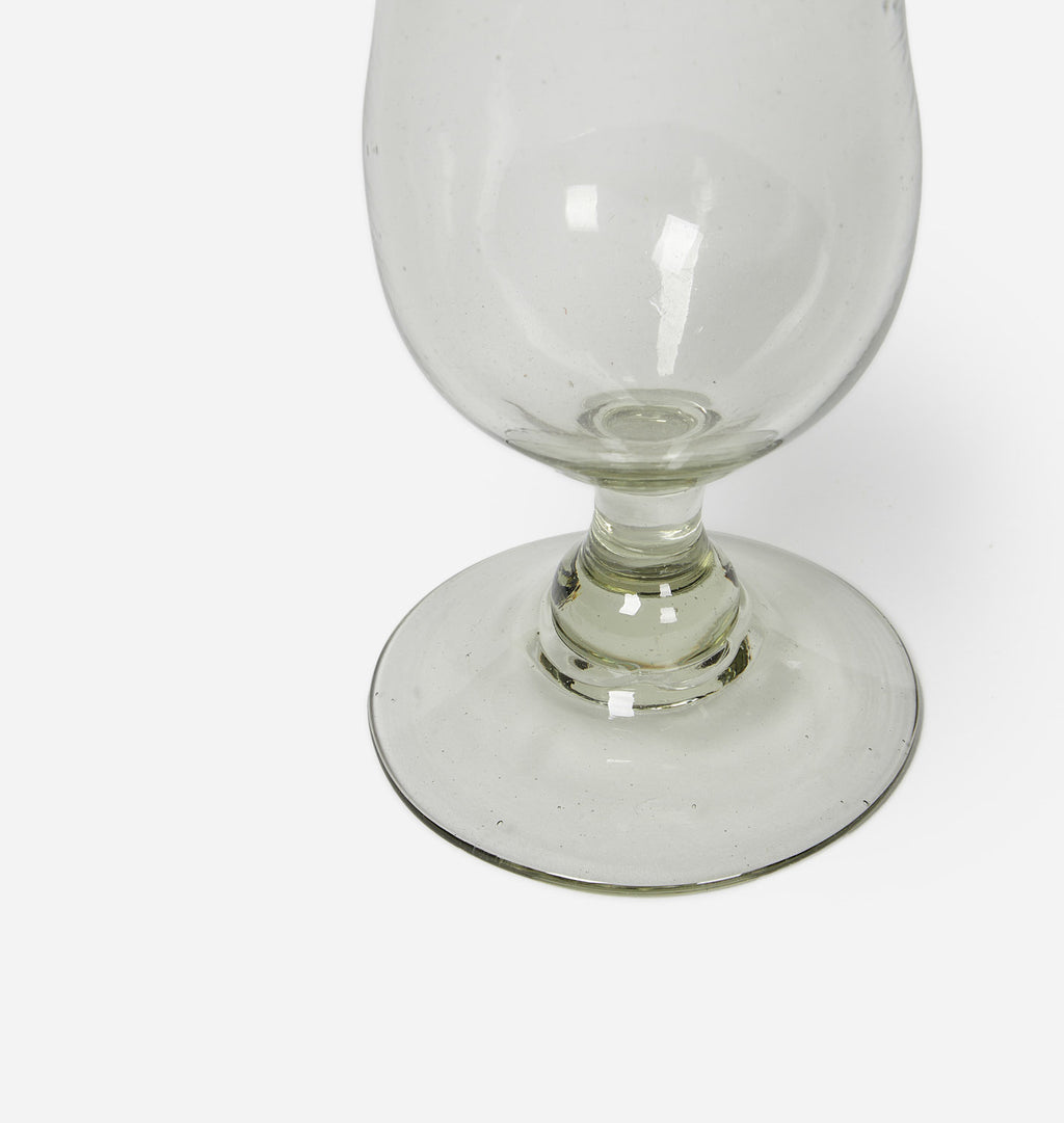 Tulip Glass