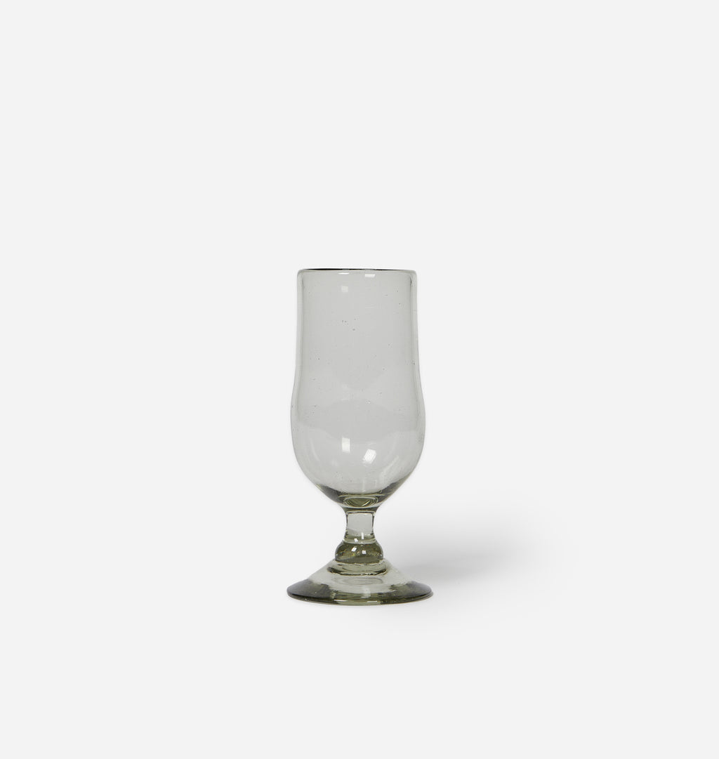 Tulip Glass