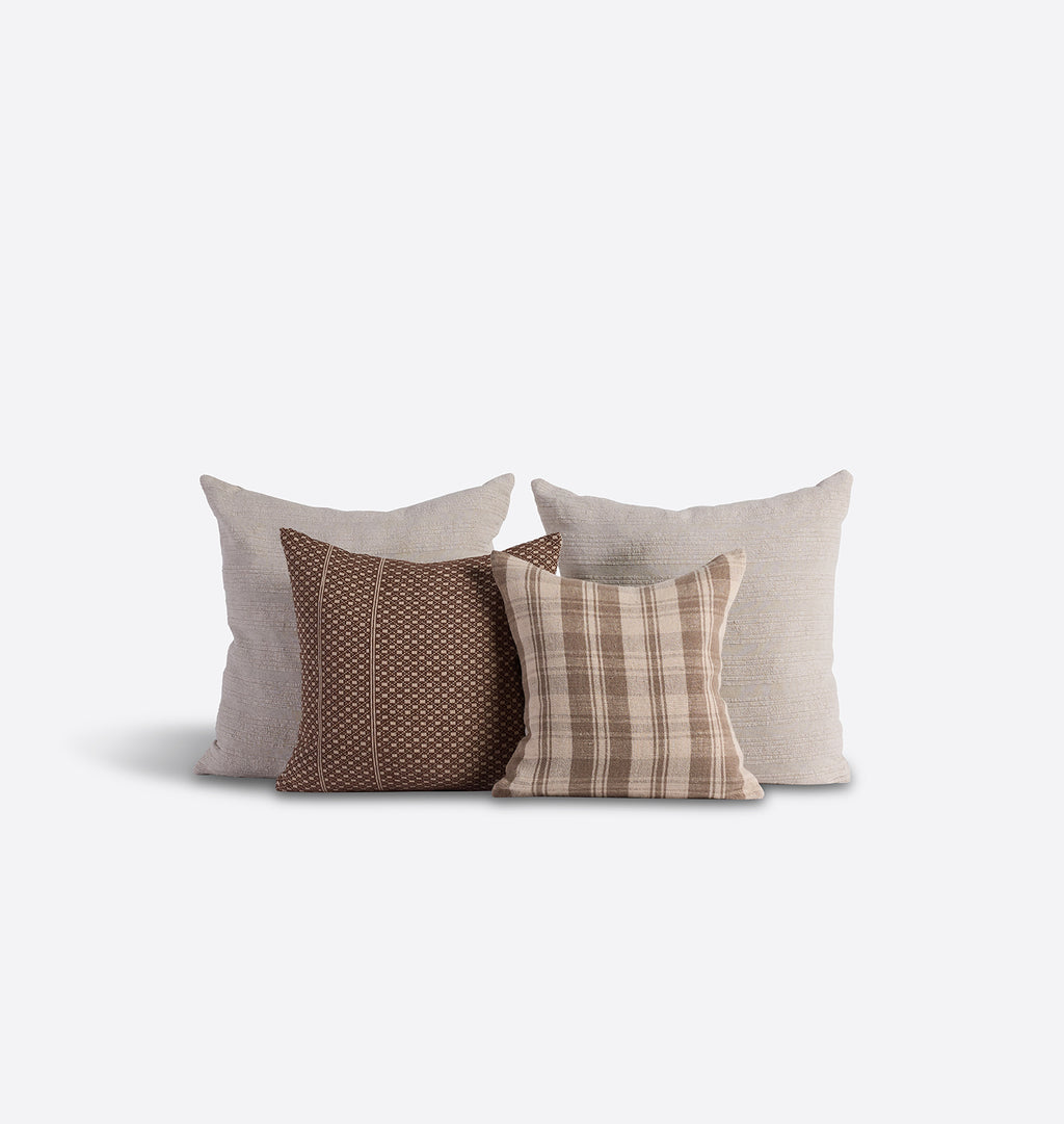 Pillow Bundle SAI-X