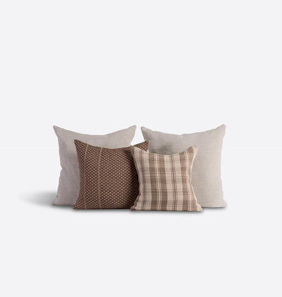 Pillow Bundle SAI-X
