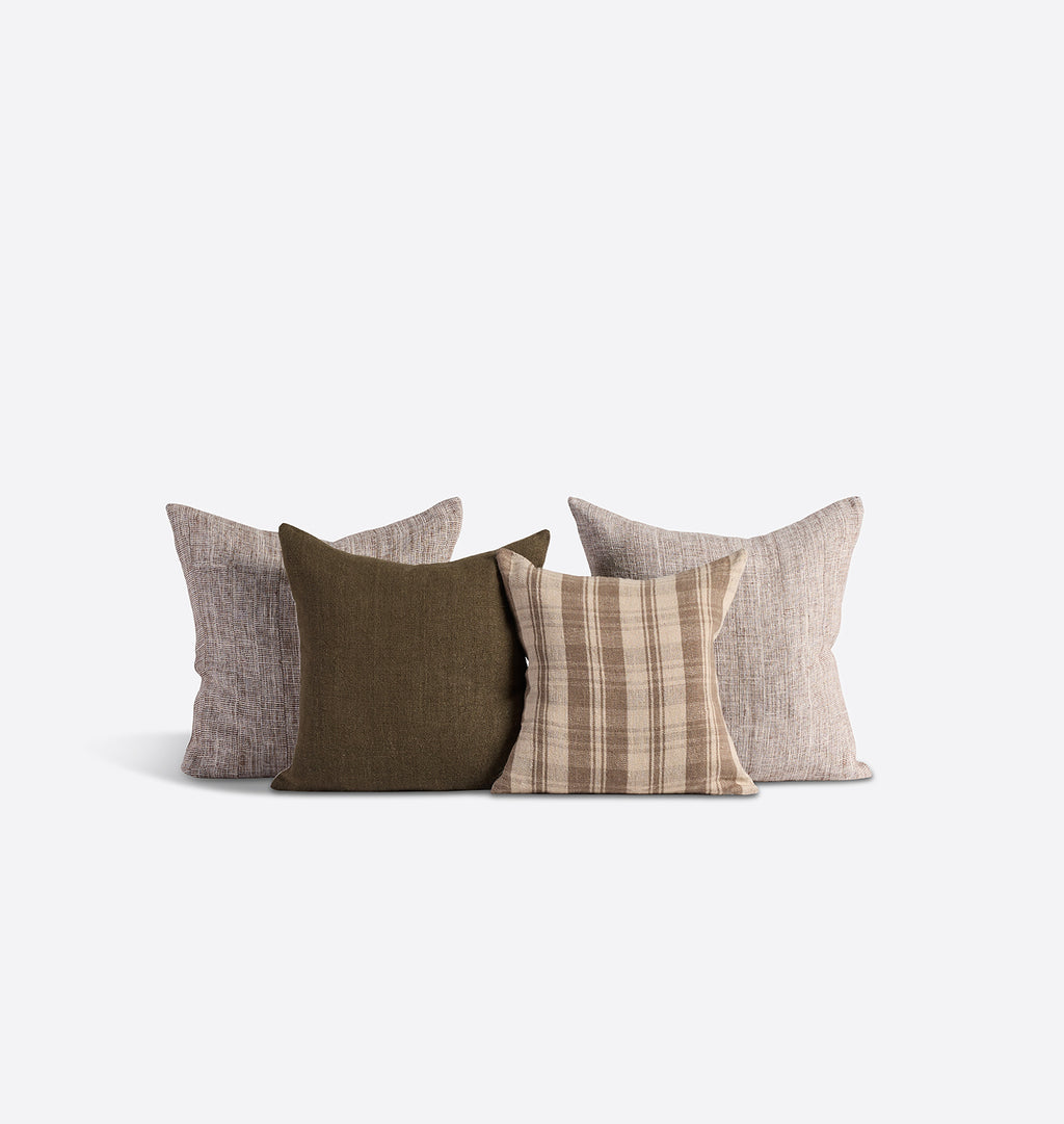Pillow Bundle SAI-XIII