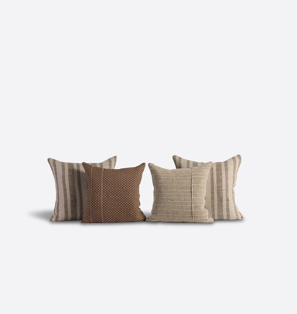 Pillow Bundle SAI-XIX