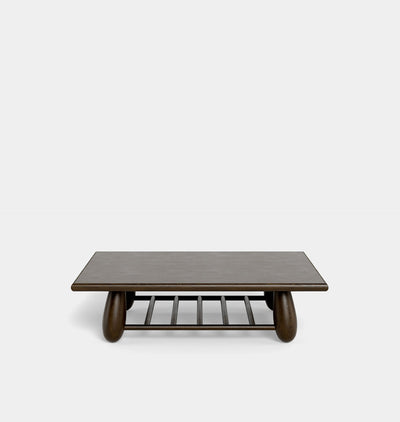Bogart Coffee Table Traditional Oak