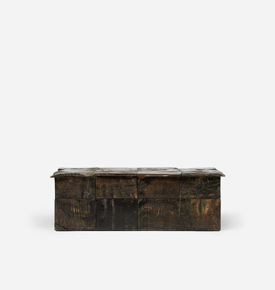 Budva Horn Box