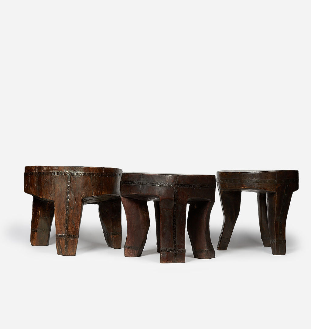 Naya Small Stool