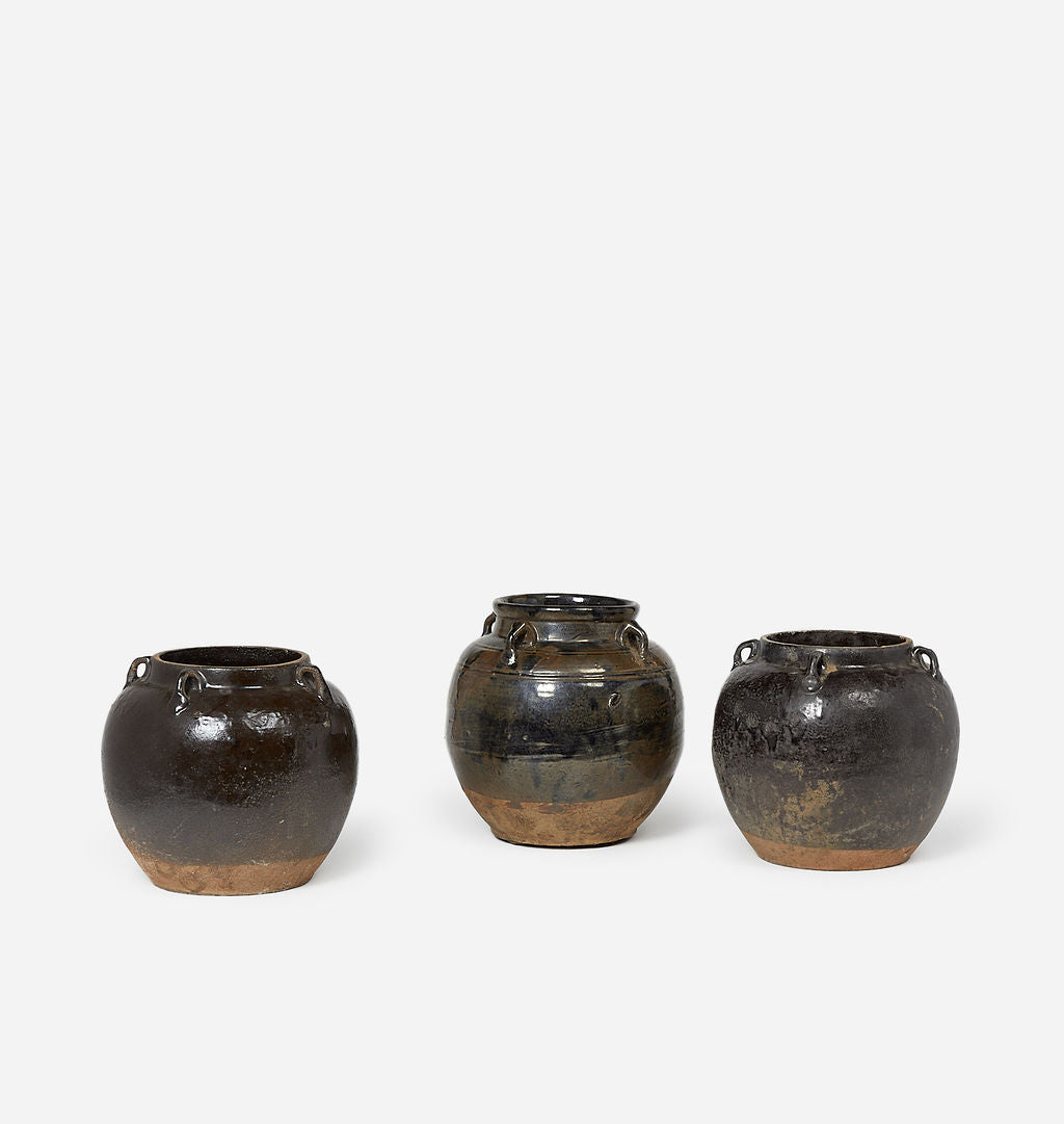 Kos Terracotta Pot