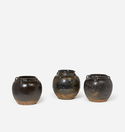 Kos Terracotta Pot