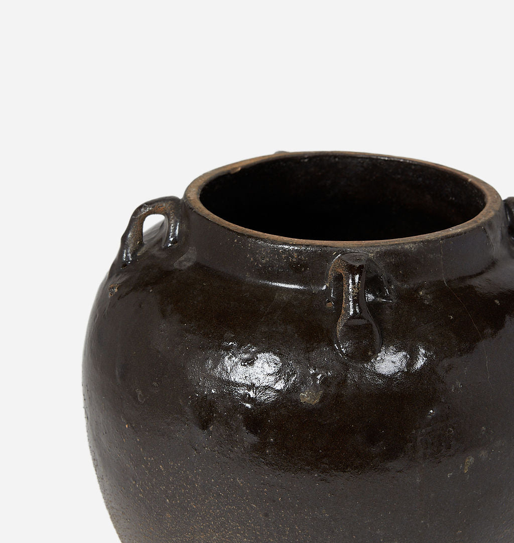Kos Terracotta Pot