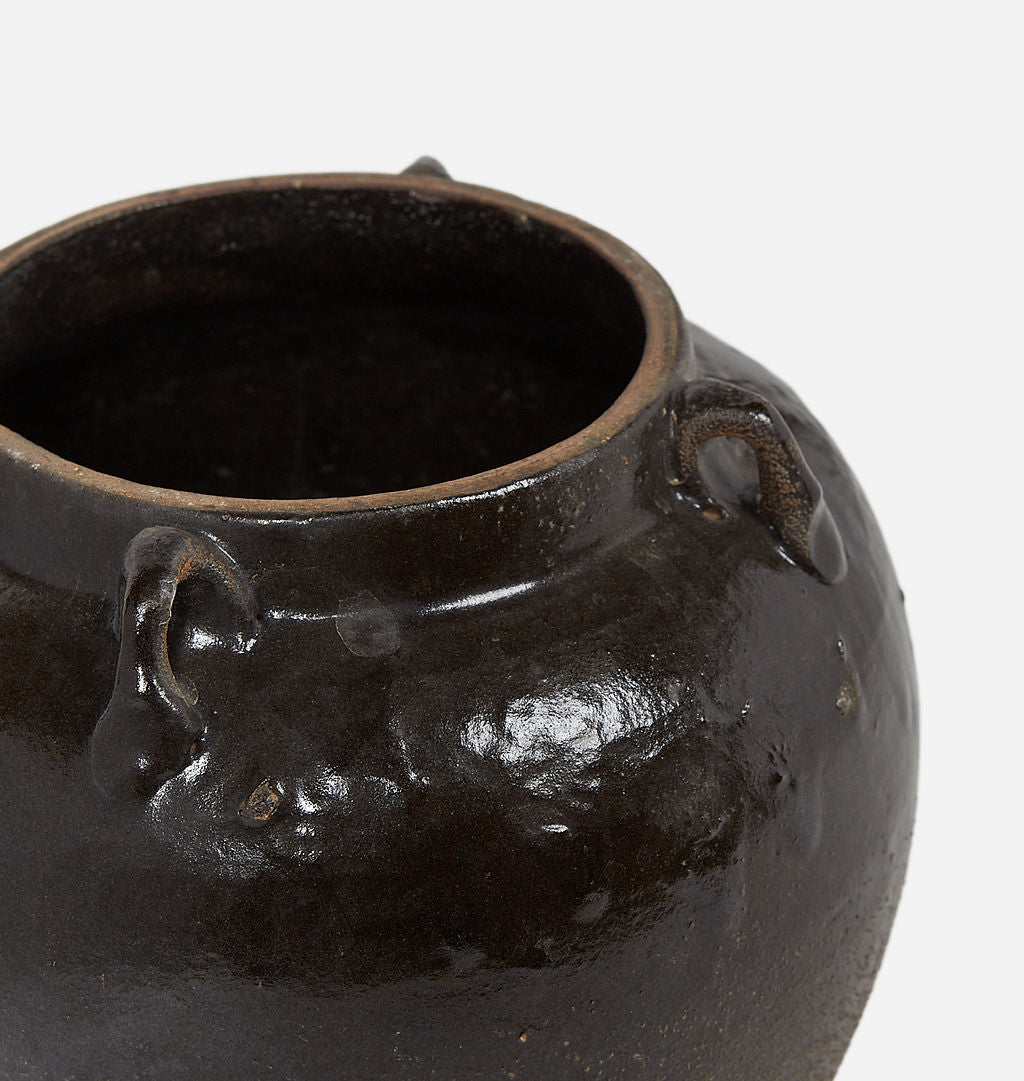 Kos Terracotta Pot
