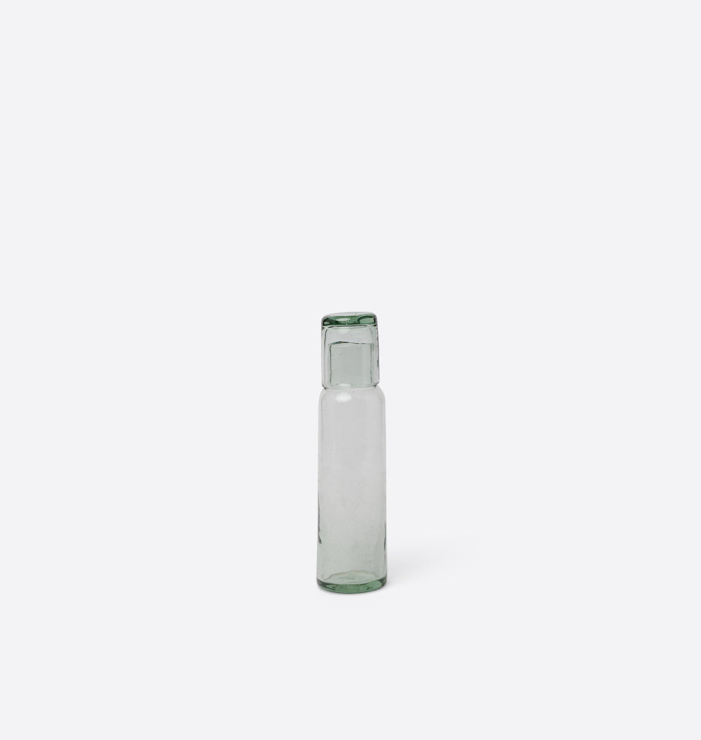 Cordelier Carafe and Glass Set