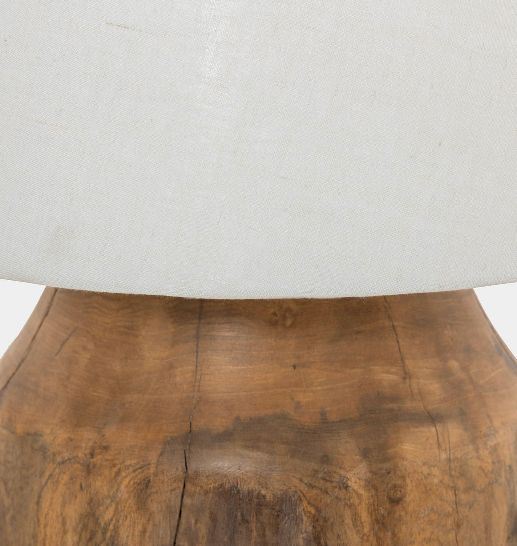 Baku Table Lamp
