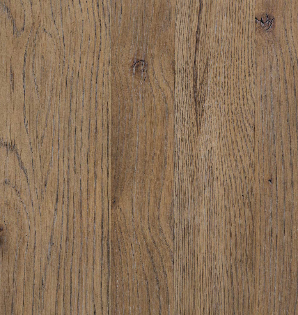 Bari Bar Cabinet Weathered Oak