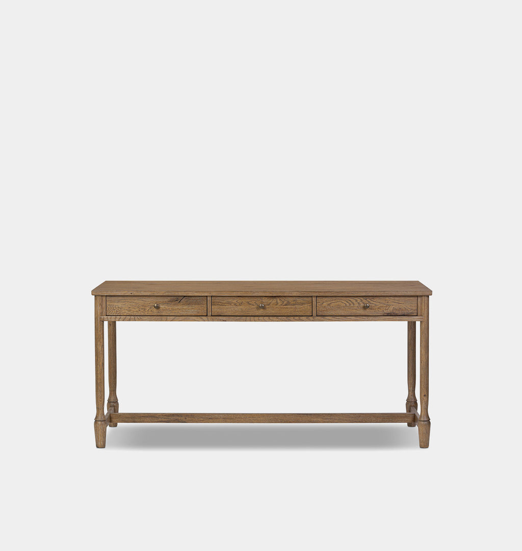 Bari Desk