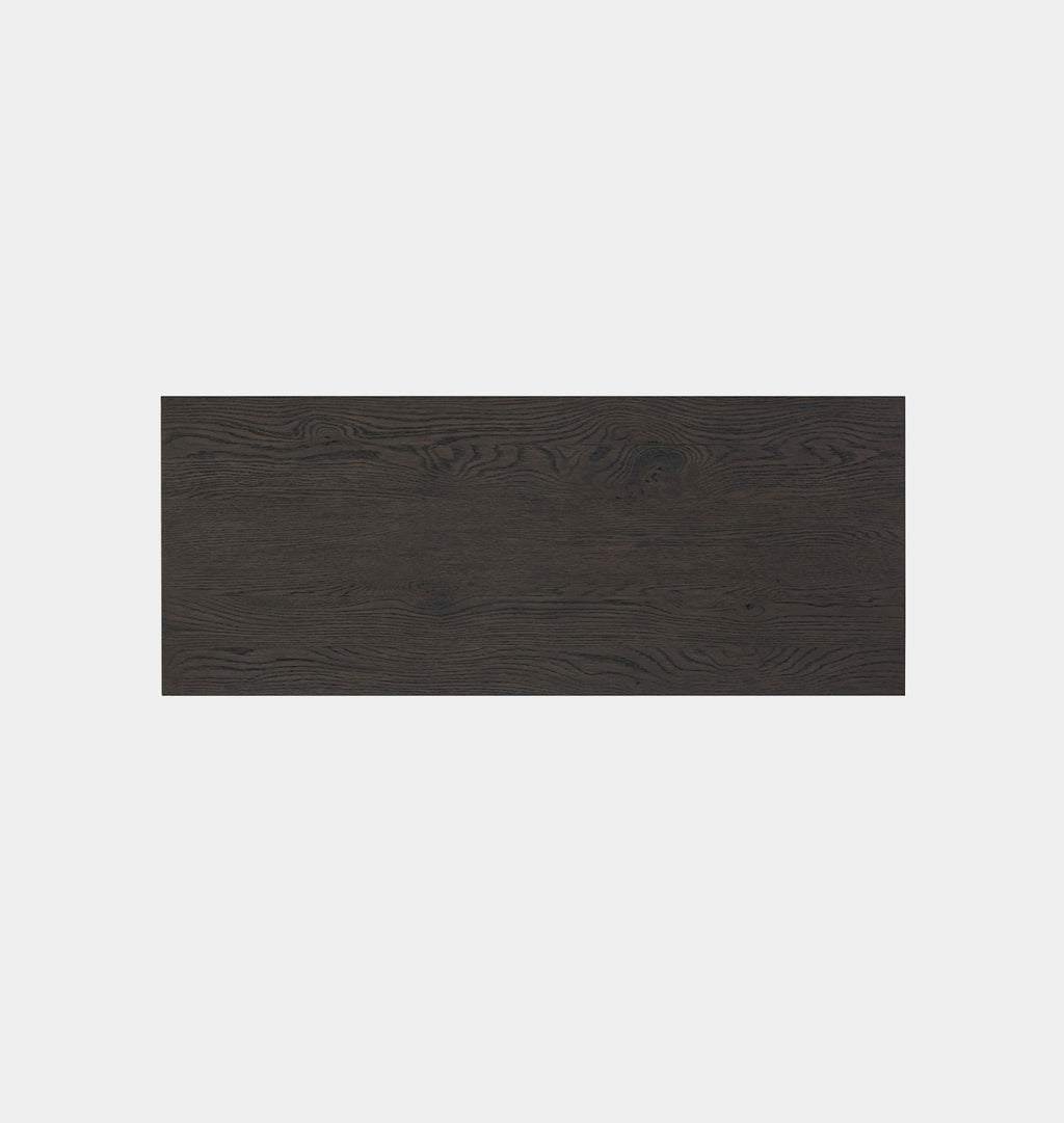 Bari Sideboard 46" Black Oak
