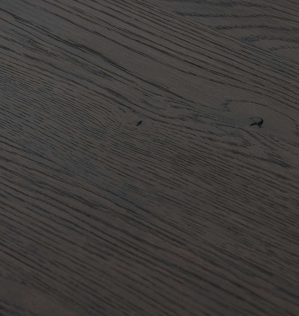 Bari Sideboard 46" Black Oak