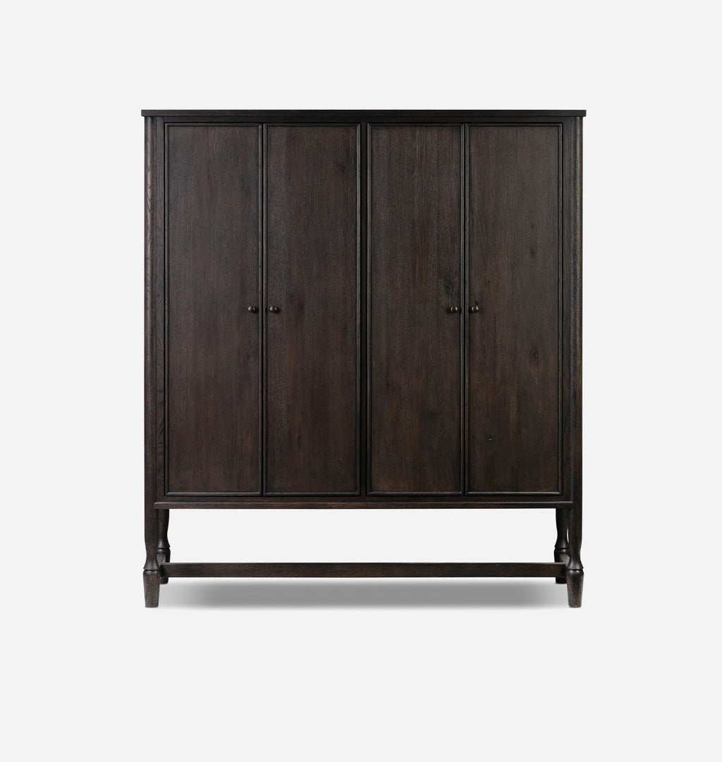 Bari Wide Cabinet