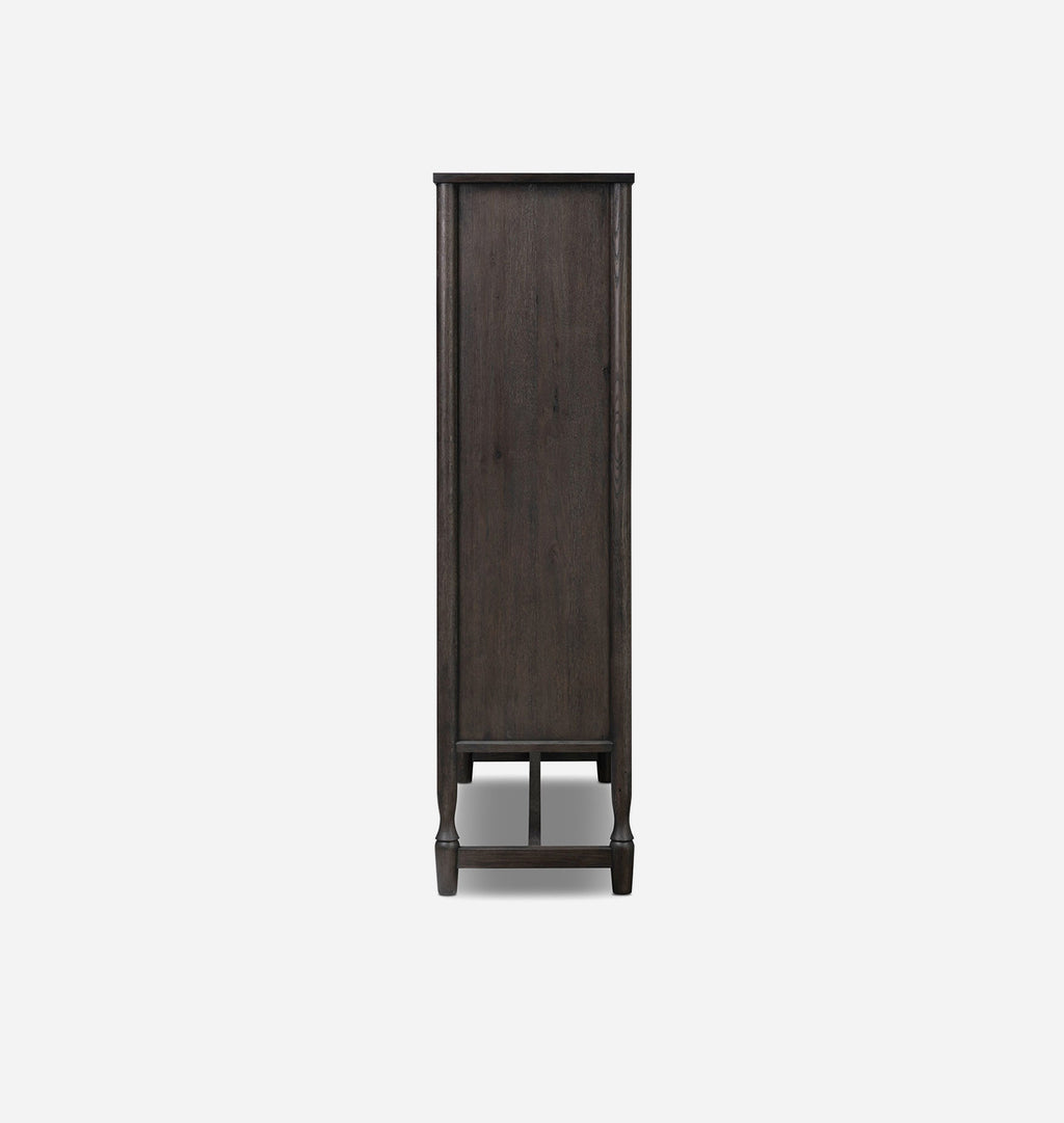 Bari Wide Cabinet
