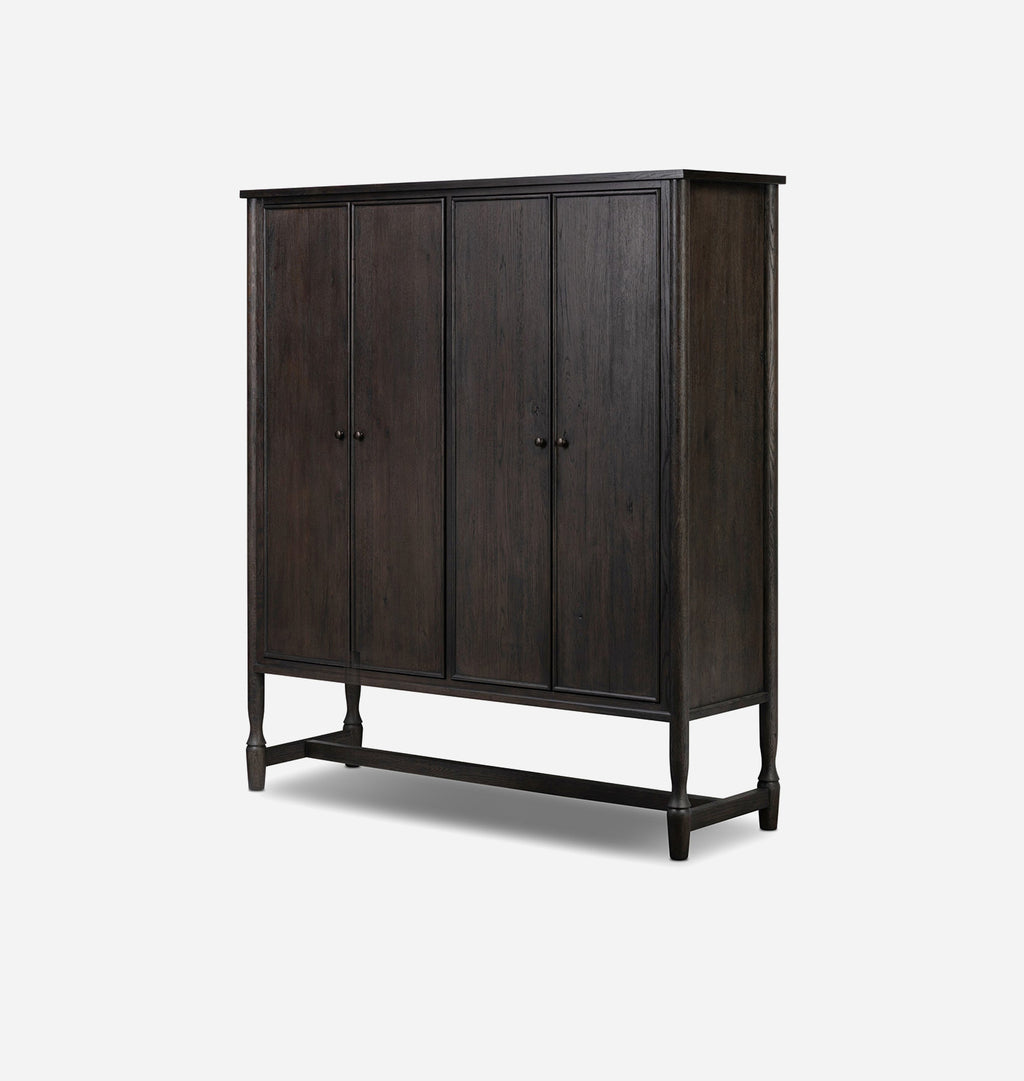 Bari Wide Cabinet