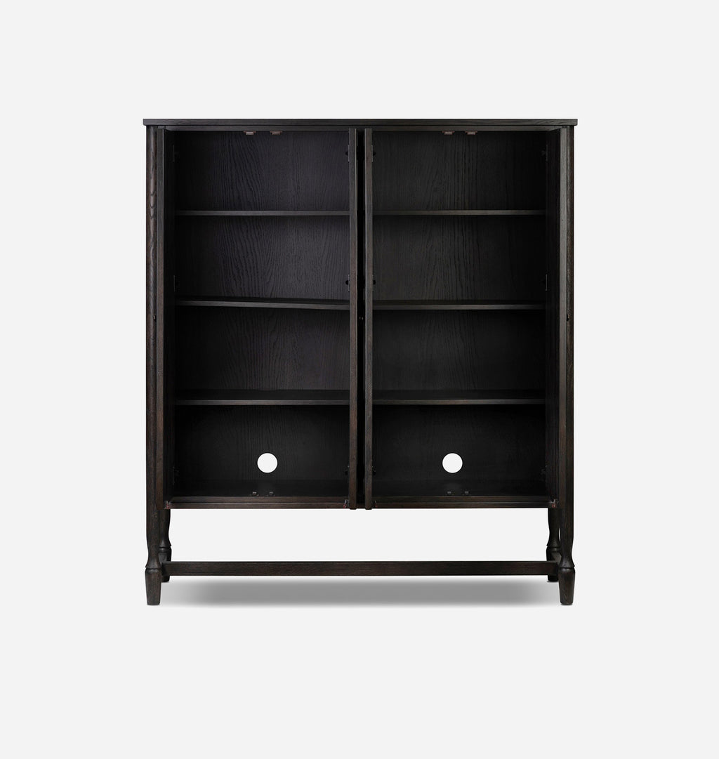 Bari Wide Cabinet