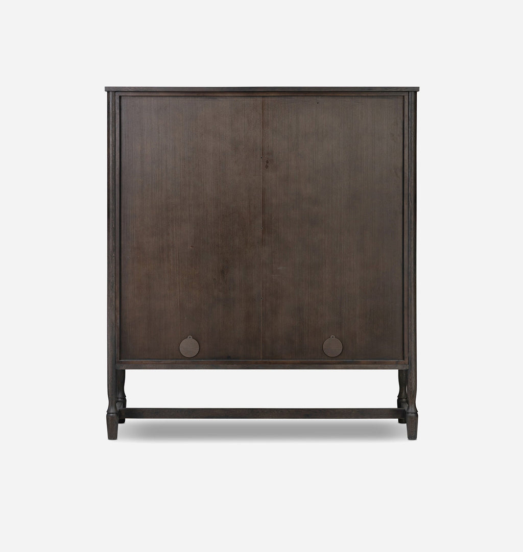 Bari Wide Cabinet
