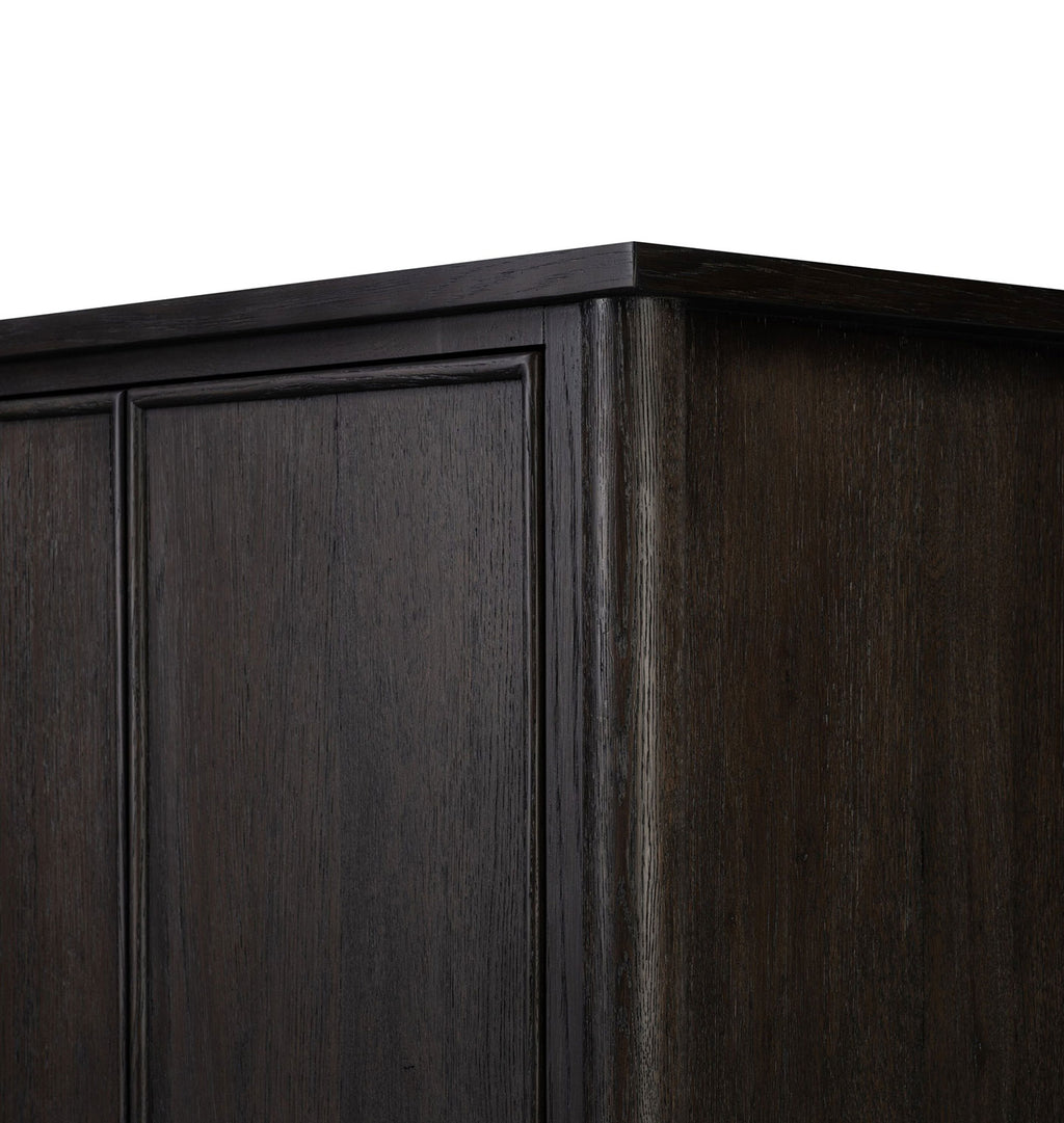 Bari Wide Cabinet