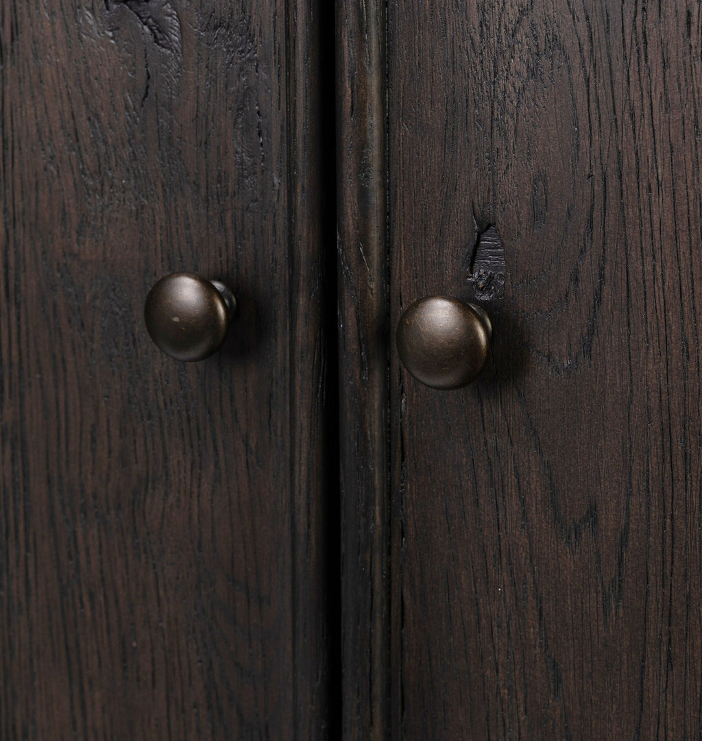 Bari Wide Cabinet
