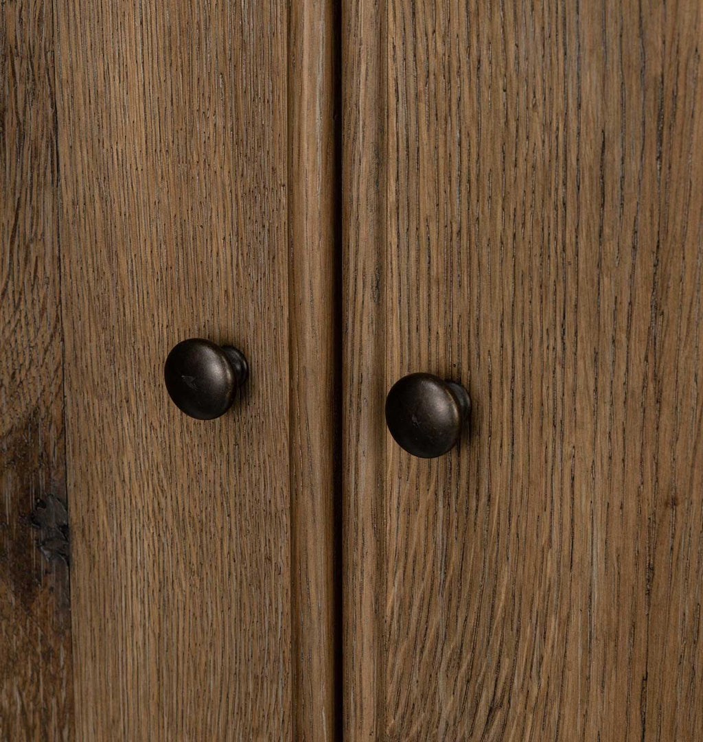 Bari Wide Cabinet