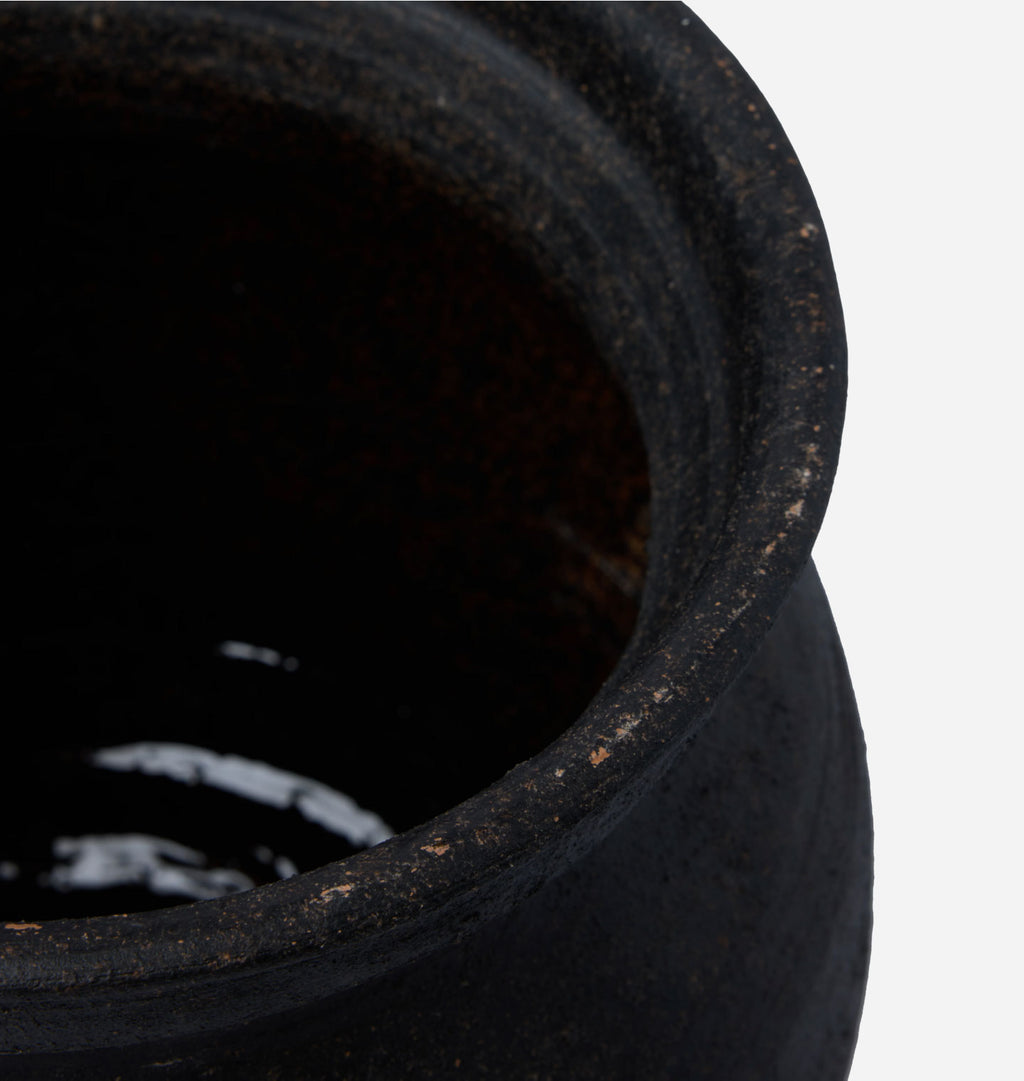 Barro Vase