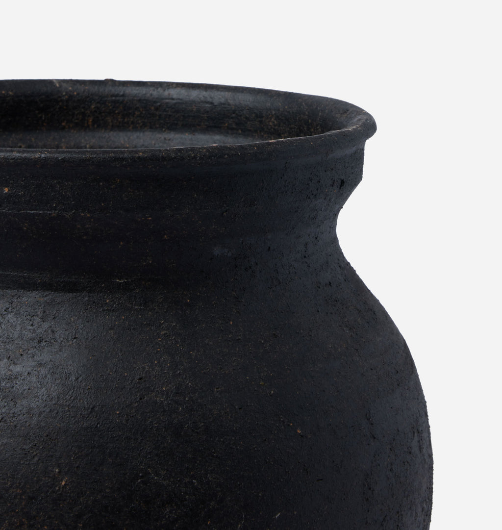 Barro Vase