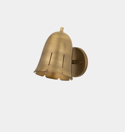 Basil Wall Sconce