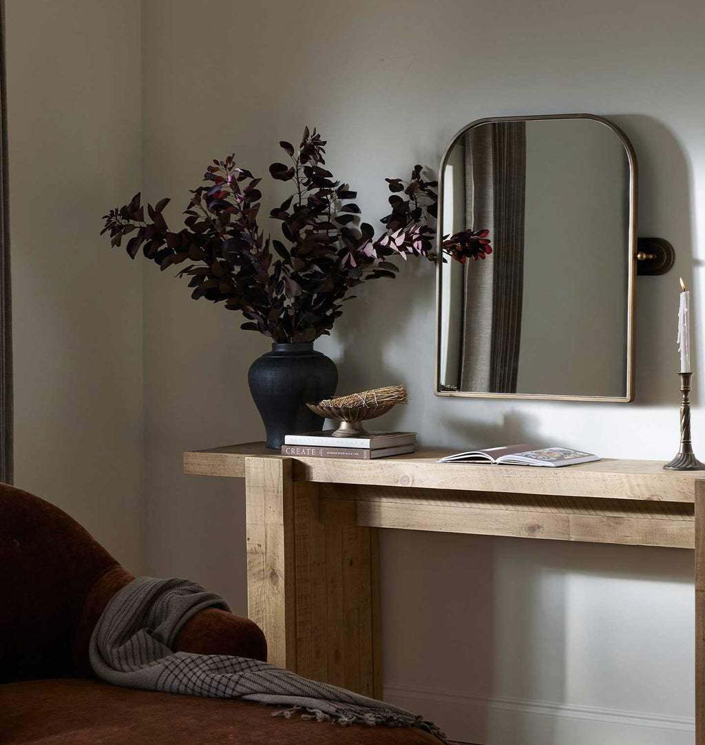 Beau Wall Mirror