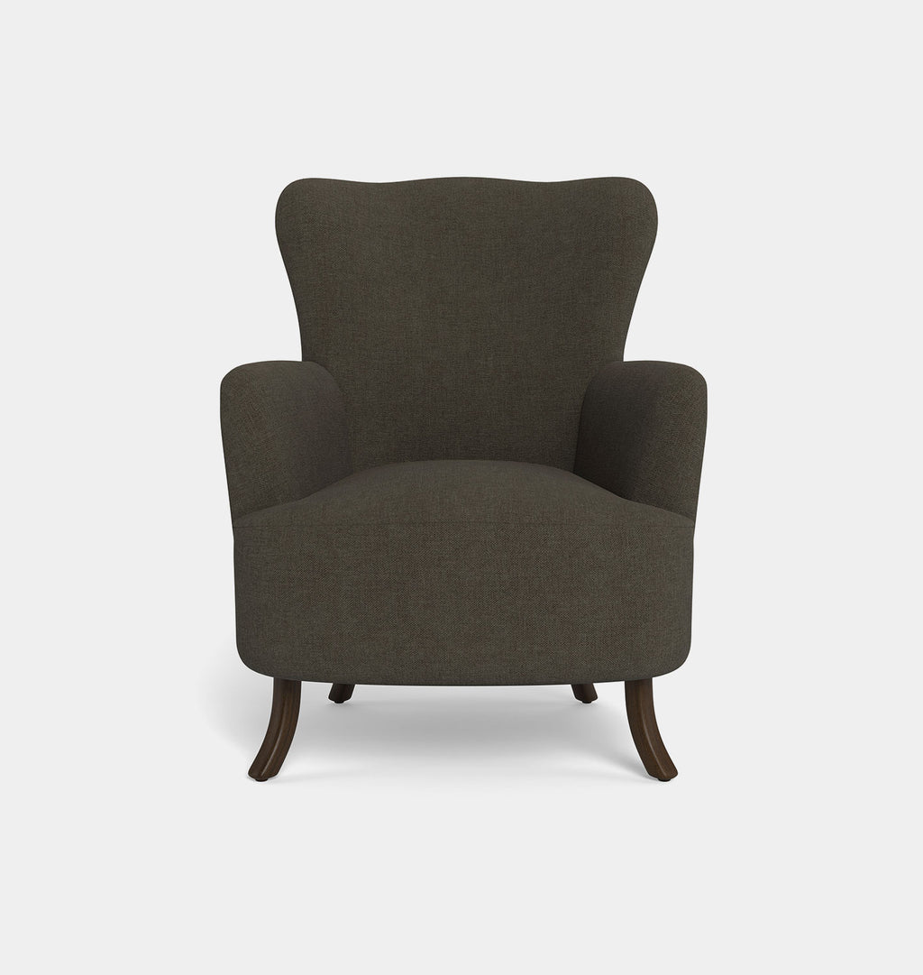Bell Armchair