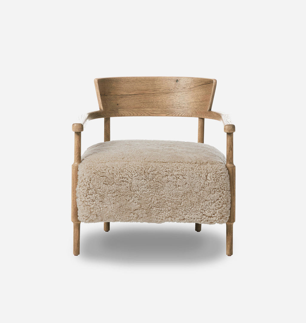 Bennett Armchair