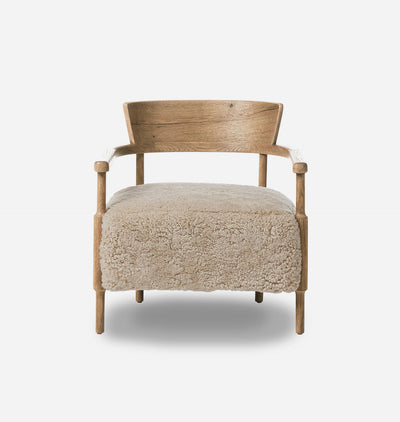 Bennett Armchair