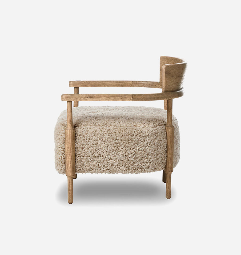 Bennett Armchair