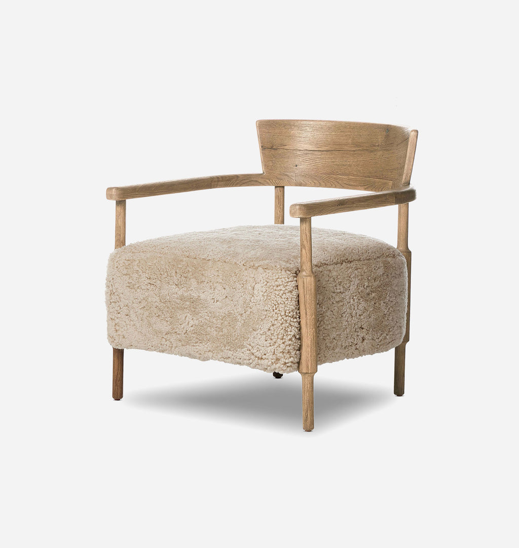 Bennett Armchair