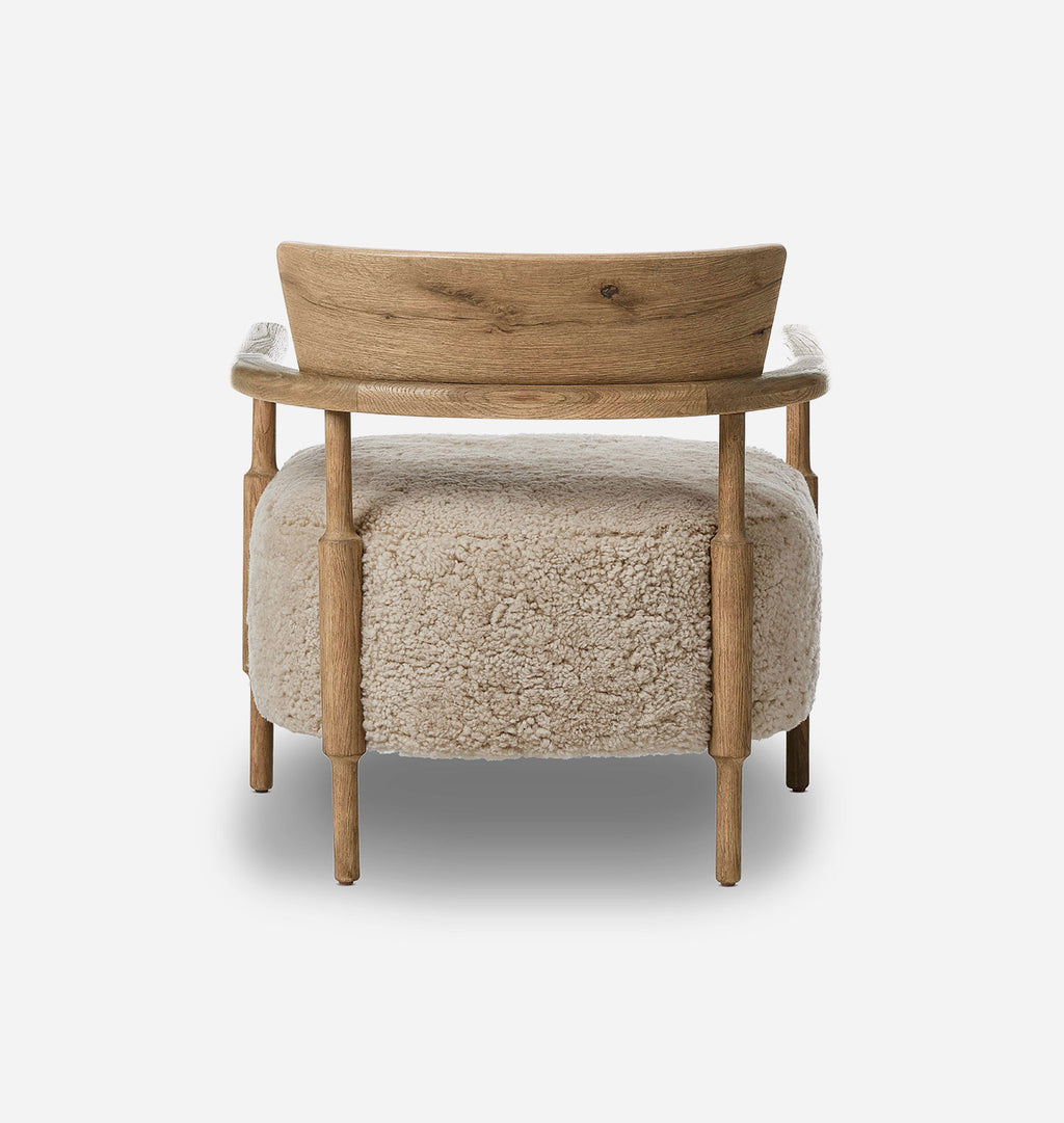 Bennett Armchair