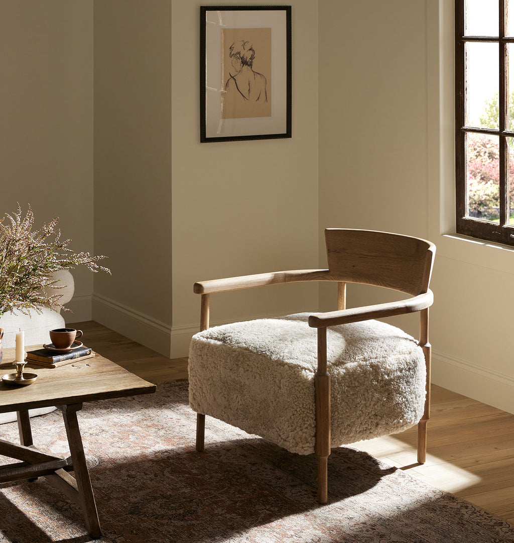 Bennett Armchair