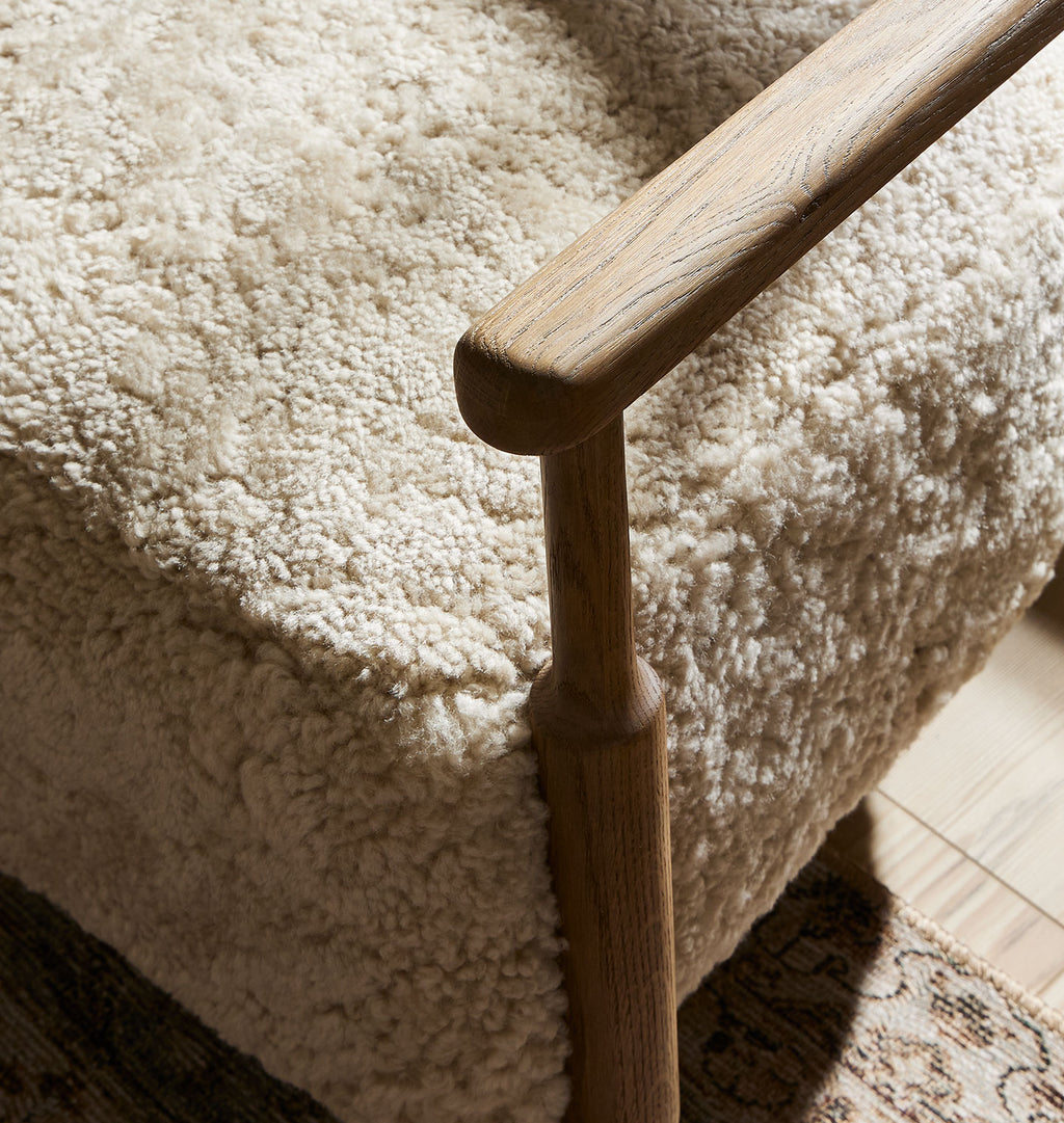 Bennett Armchair
