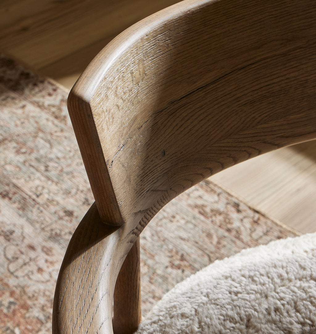 Bennett Armchair