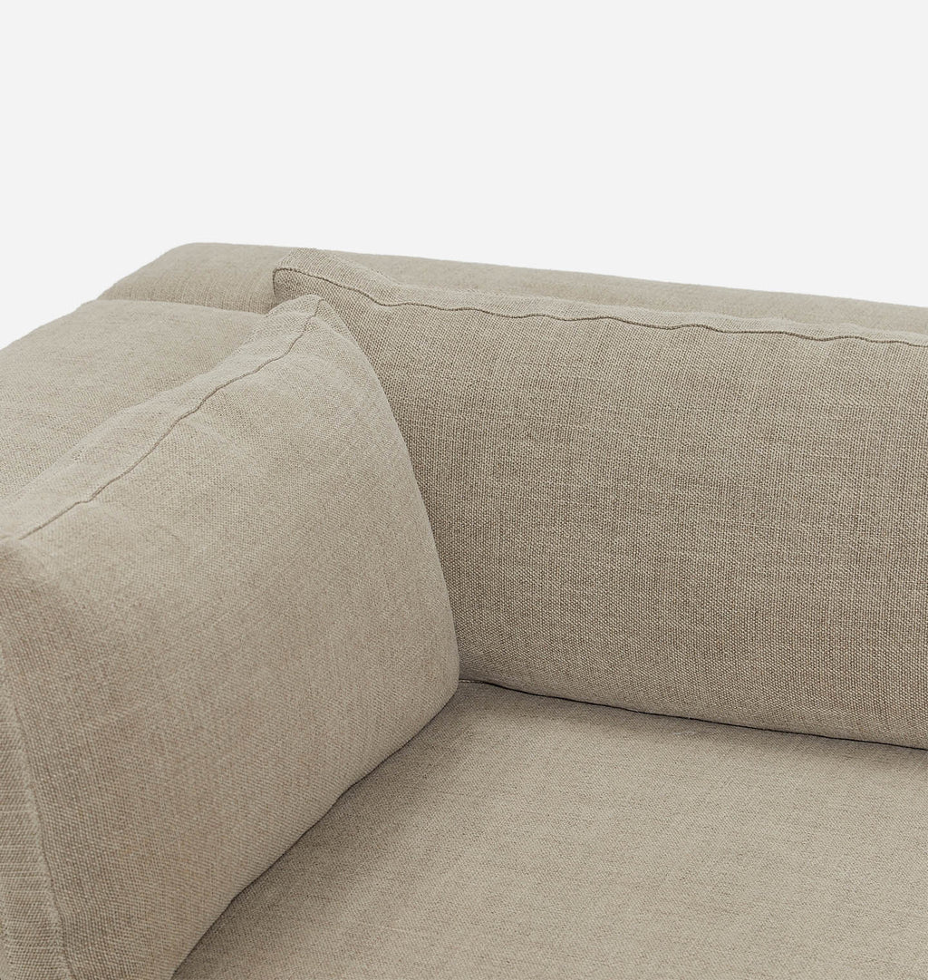 Bergamo Sectional Sofa