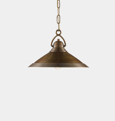 Berkshire Pendant