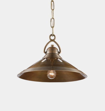 Berkshire Pendant
