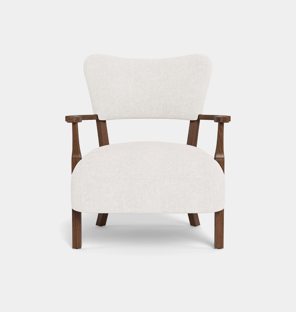 Birte Armchair