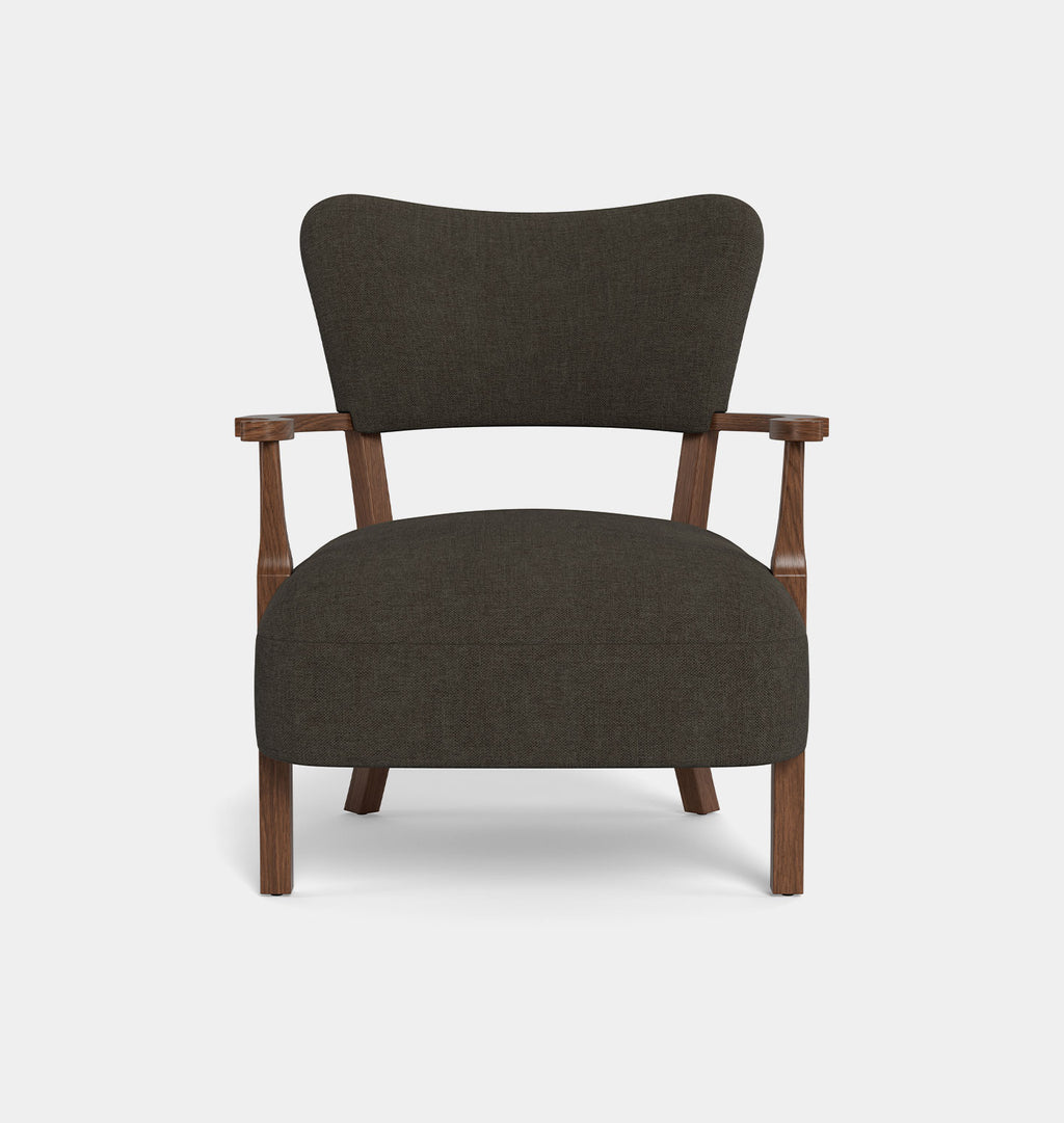 Birte Armchair