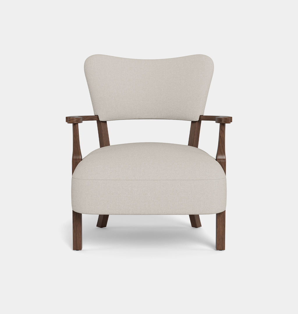 Birte Armchair