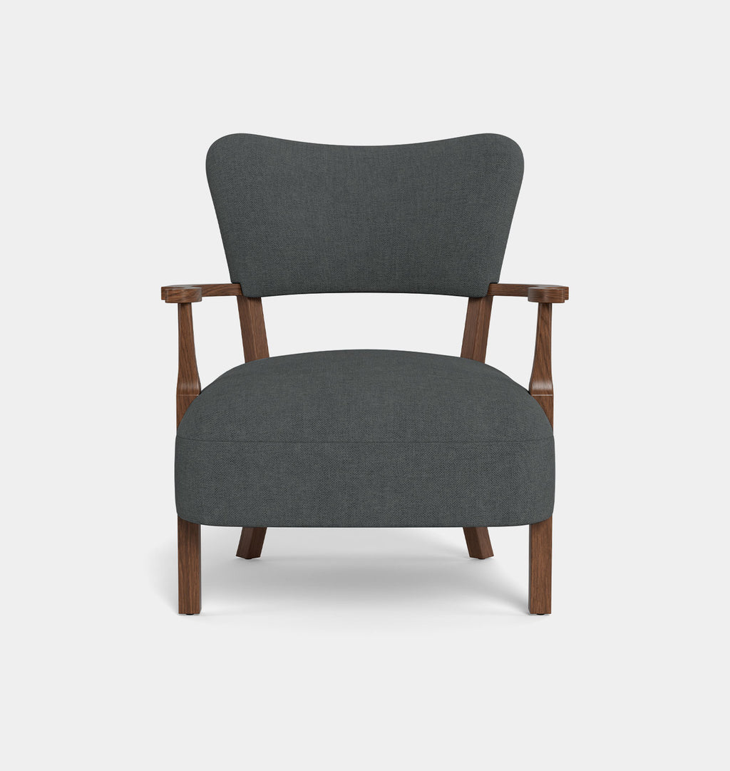 Birte Armchair