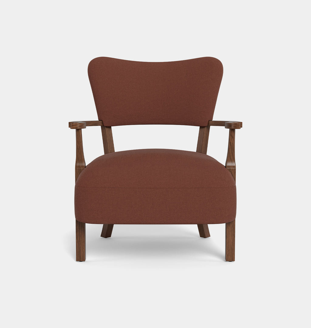 Birte Armchair